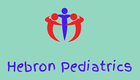 hebron pediatrics 